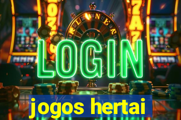 jogos hertai